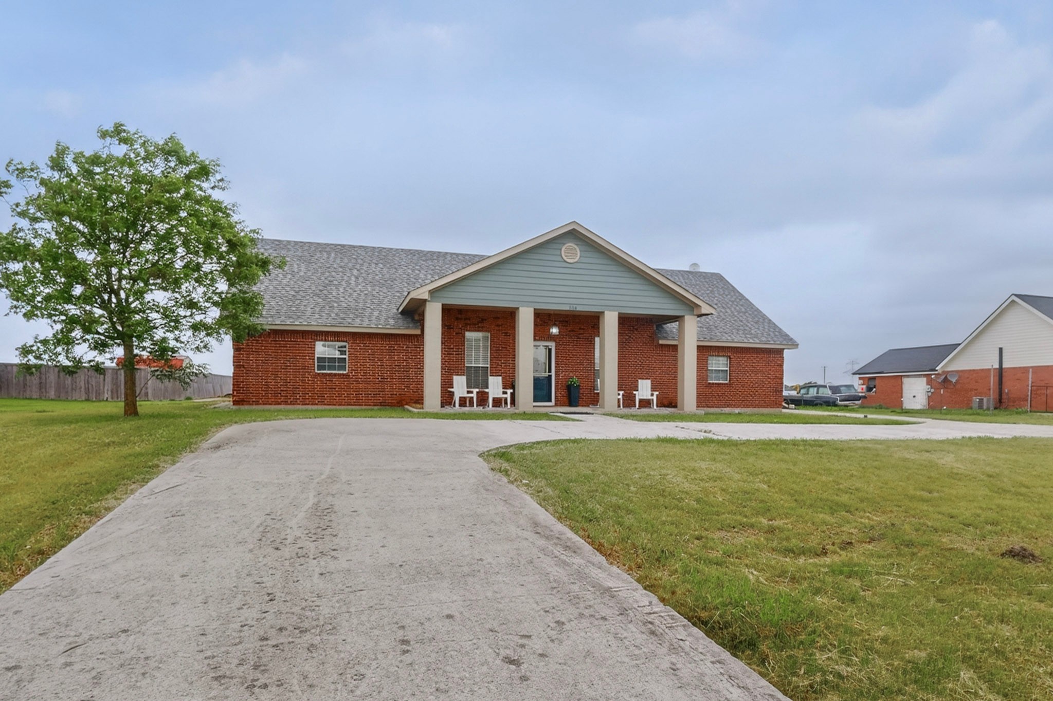 3134 Gunsmoke Drive Farmersville TX 75442