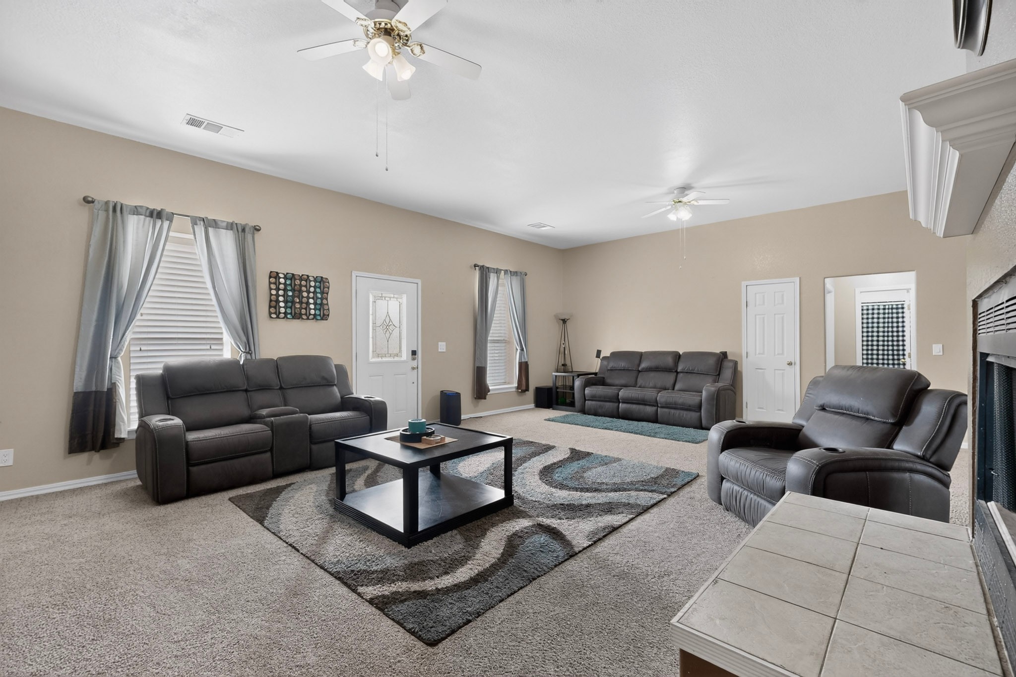 3134 Gunsmoke Drive Farmersville TX 75442