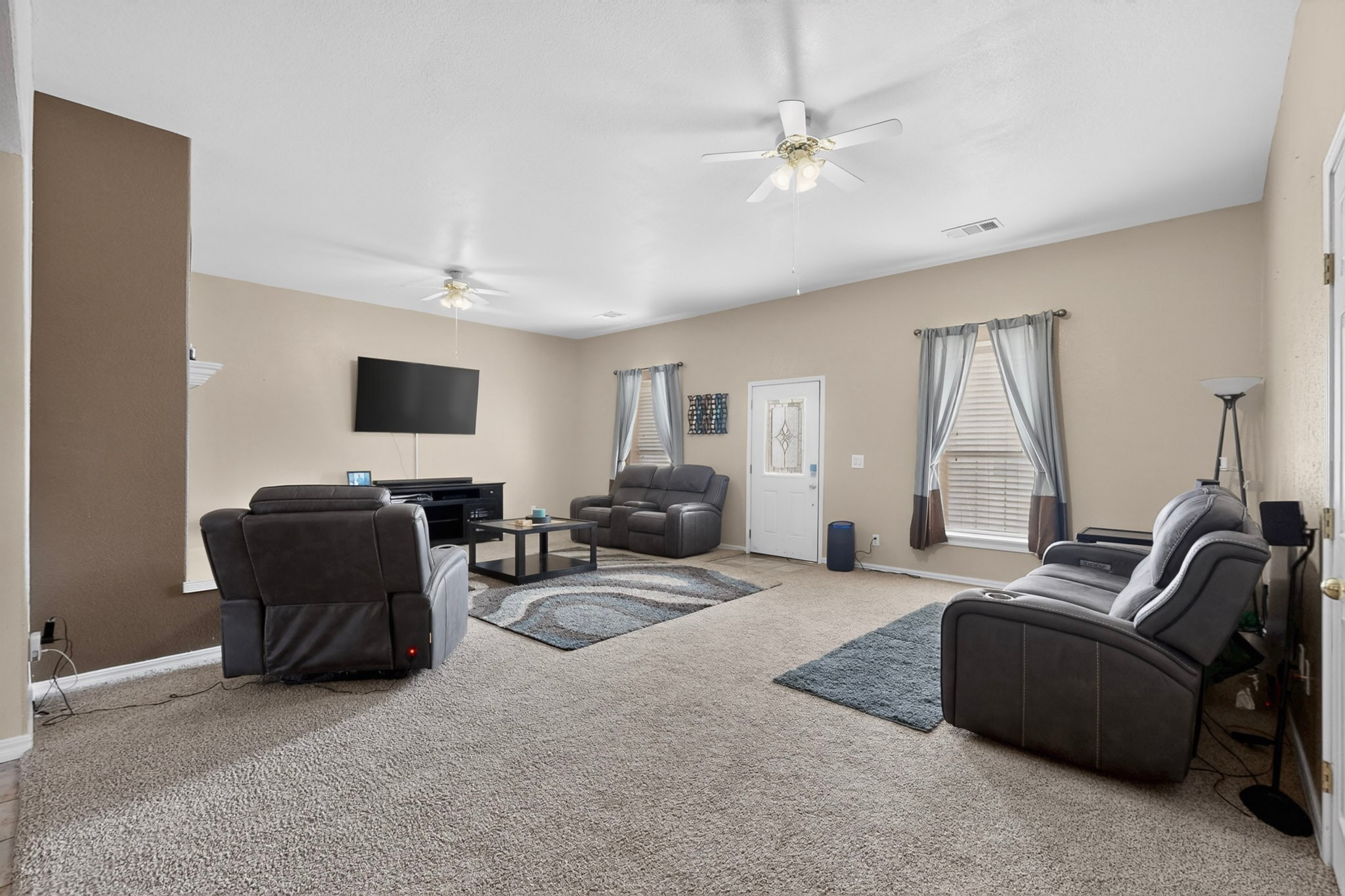 3134 Gunsmoke Drive Farmersville TX 75442