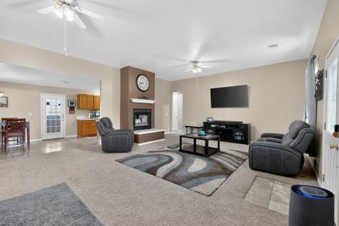3134 Gunsmoke Drive Farmersville TX 75442