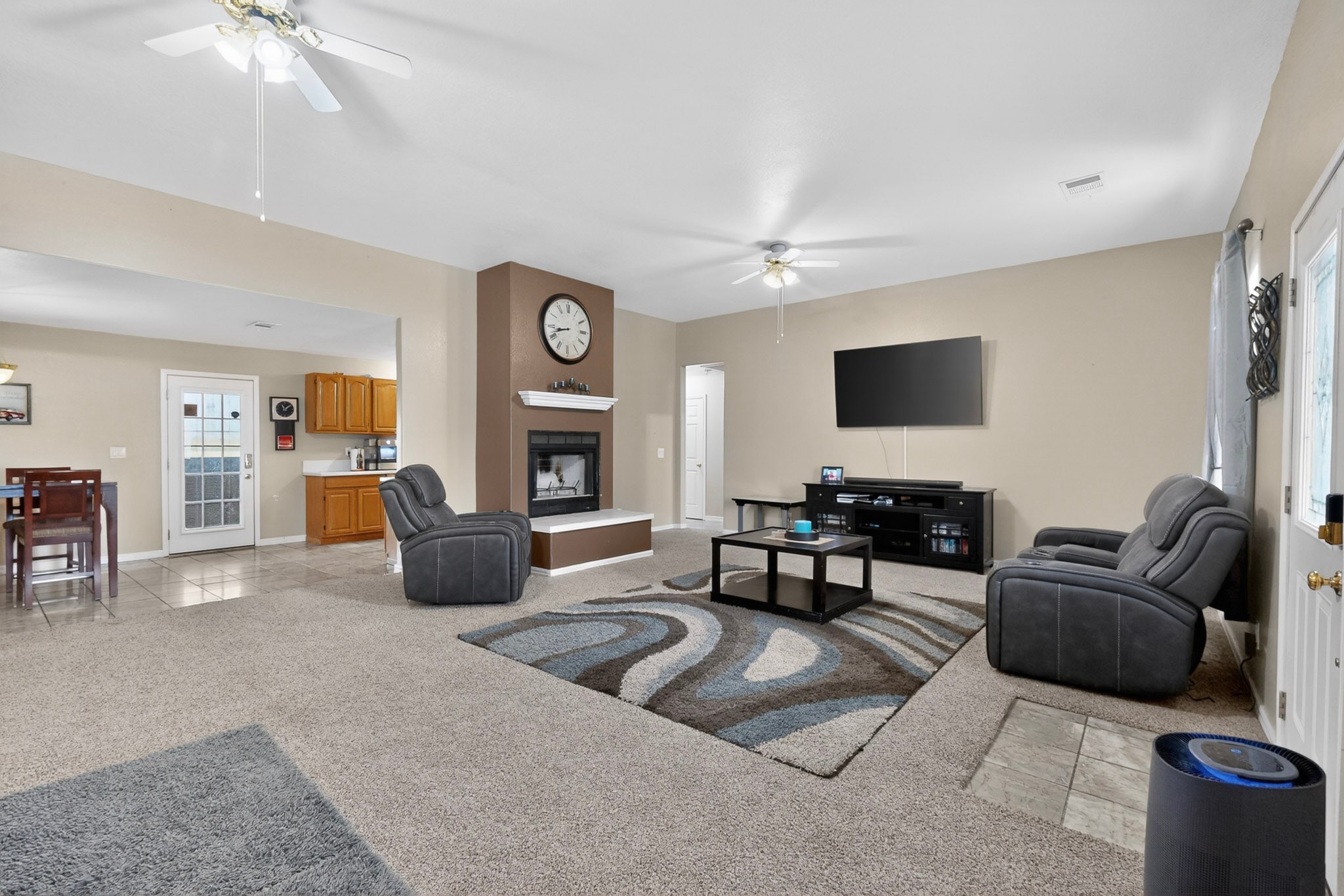 3134 Gunsmoke Drive Farmersville TX 75442