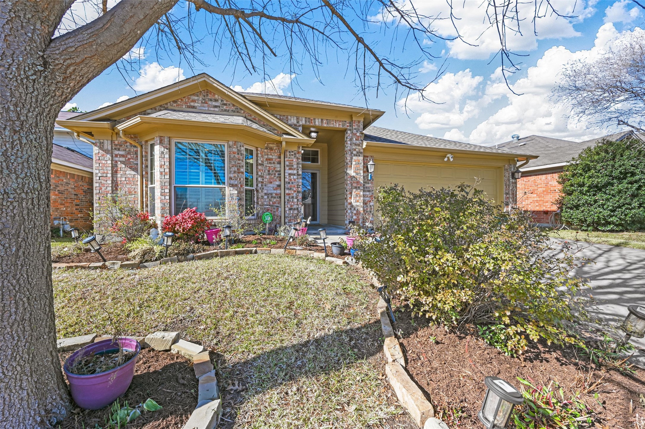 5308 Vista Verde Drive Arlington TX 76017