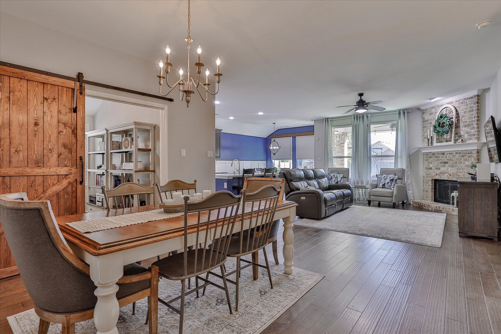 1713 Kaiser Cove Argyle TX 76226