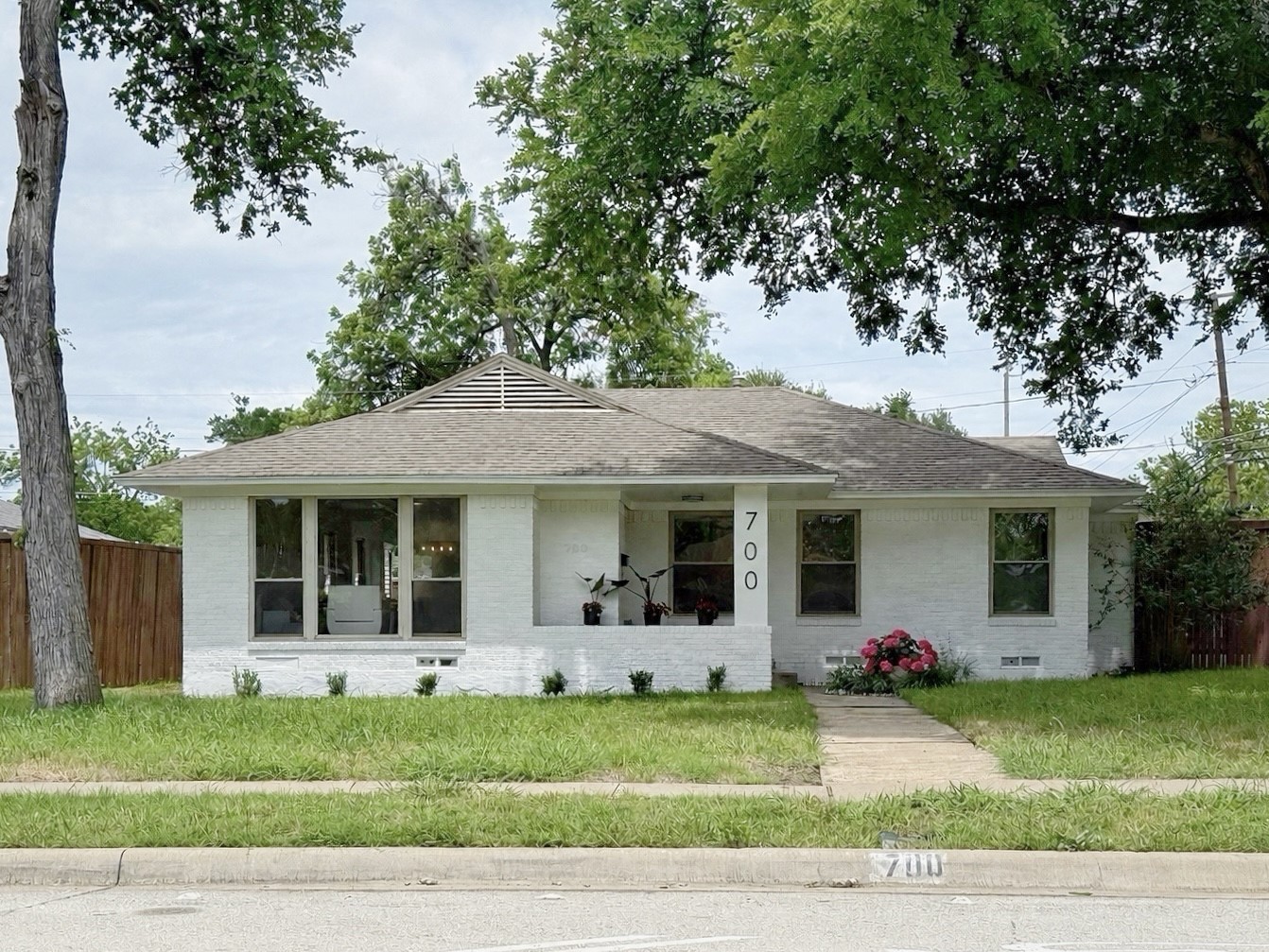 700 Dumont Drive Richardson TX 75080