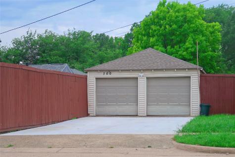 700 Dumont Drive Richardson TX 75080