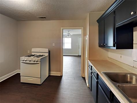2815 Ash Park Drive Richland Hills TX 76118