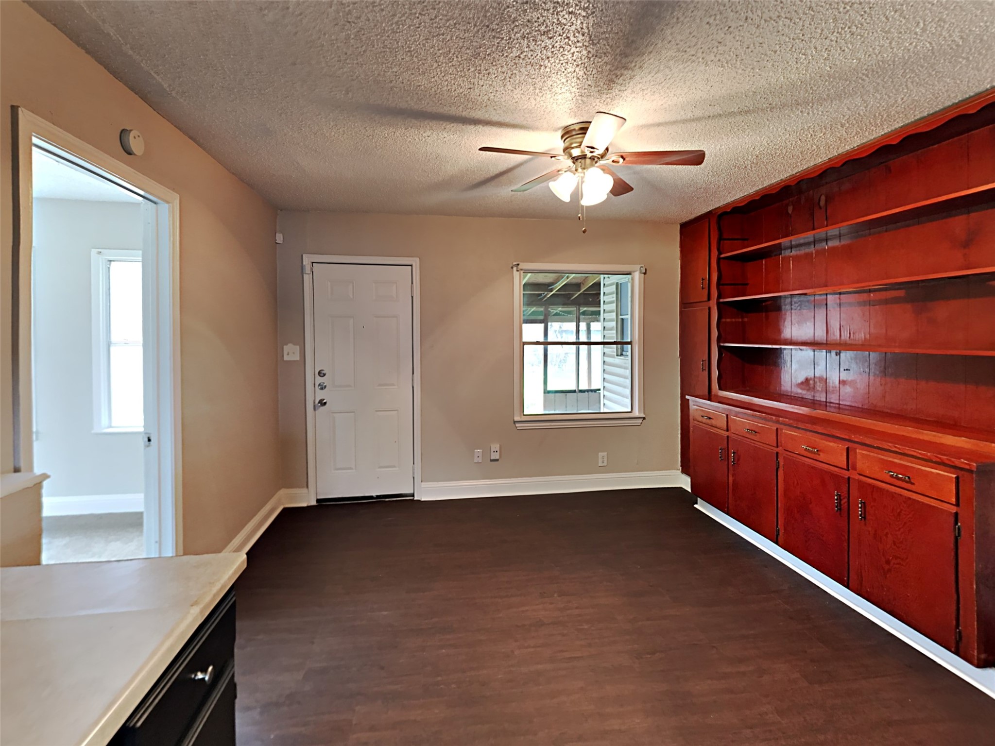 2815 Ash Park Drive Richland Hills TX 76118