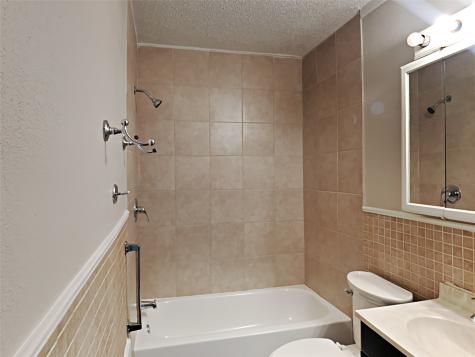 2815 Ash Park Drive Richland Hills TX 76118