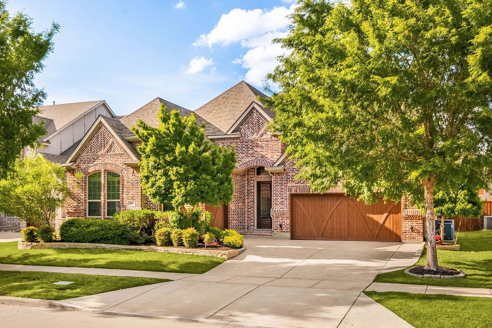 4440 Sapphire Drive Frisco TX 75034