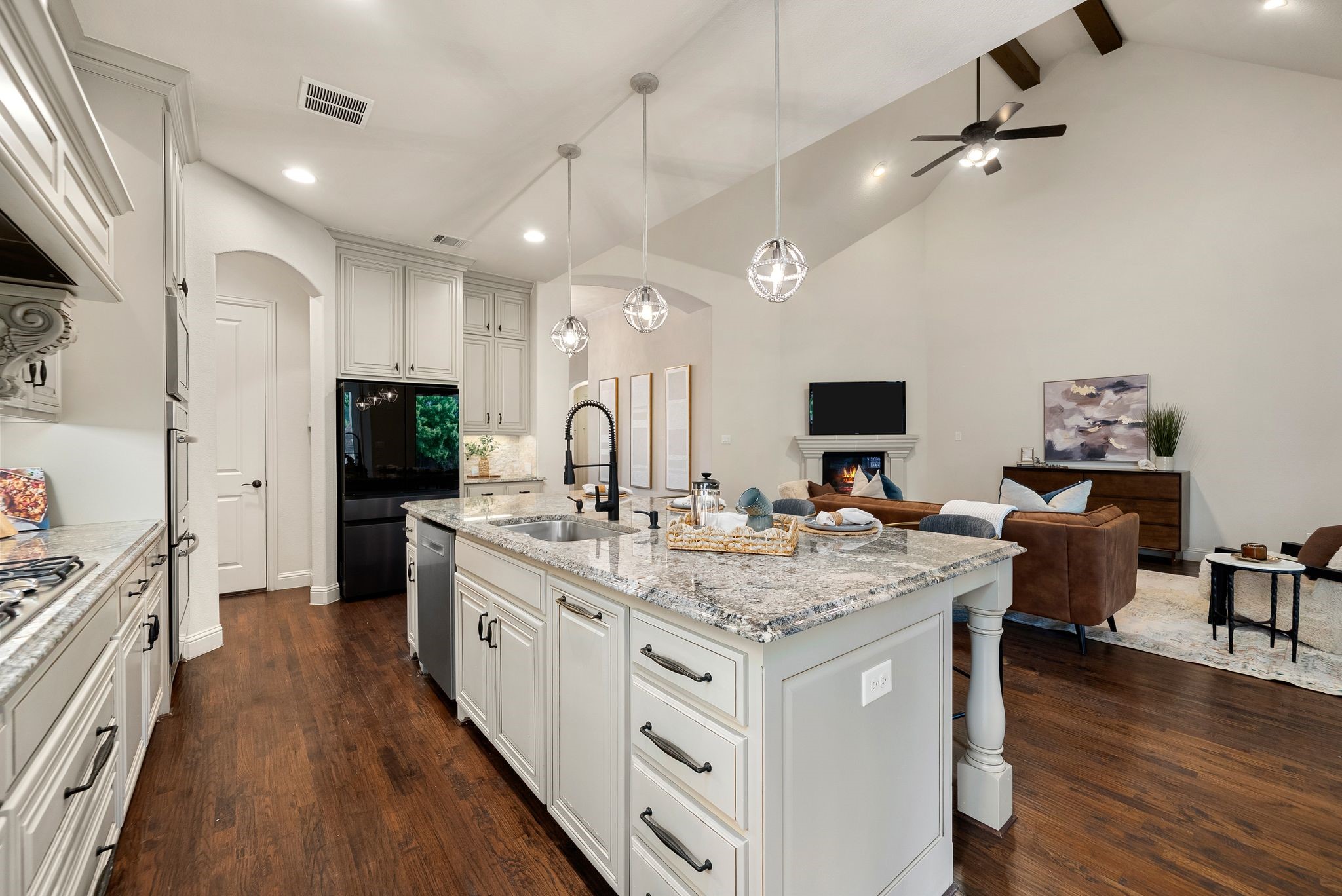 4440 Sapphire Drive Frisco TX 75034