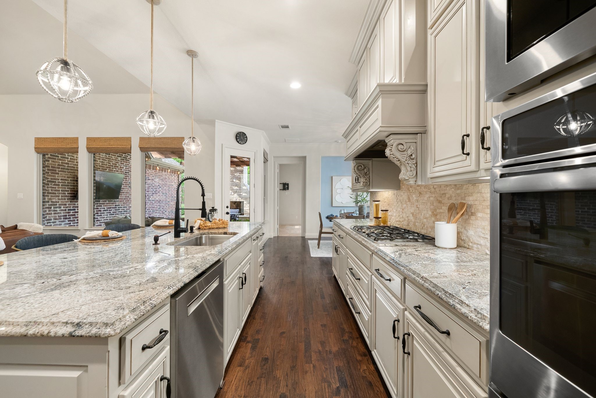 4440 Sapphire Drive Frisco TX 75034
