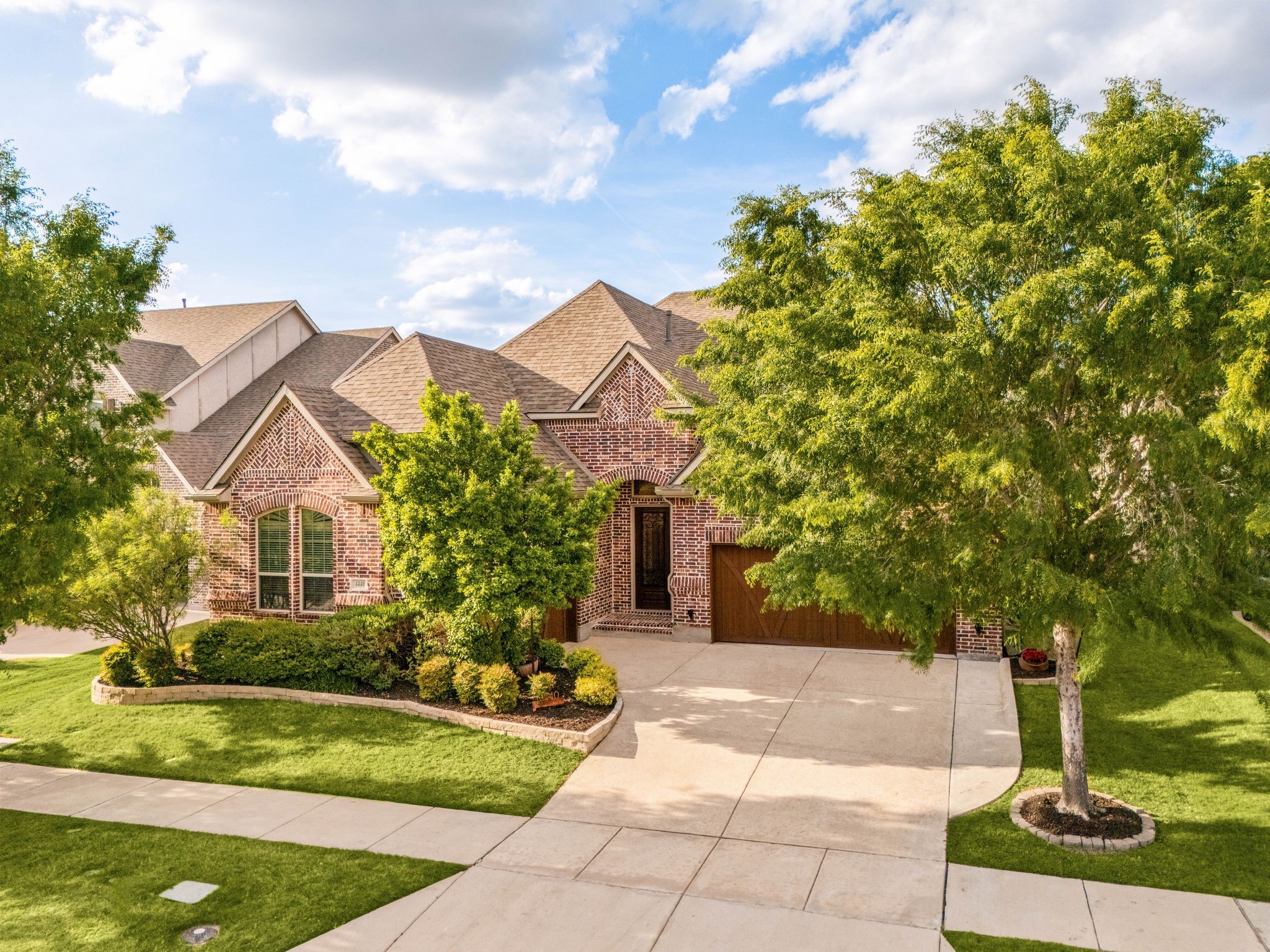 4440 Sapphire Drive Frisco TX 75034