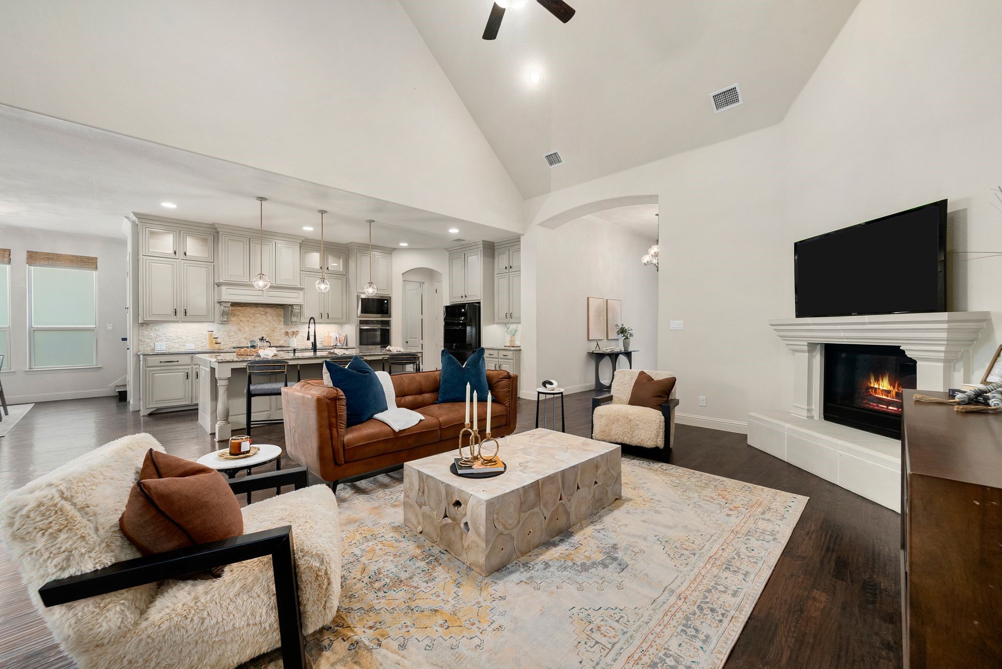 4440 Sapphire Drive Frisco TX 75034