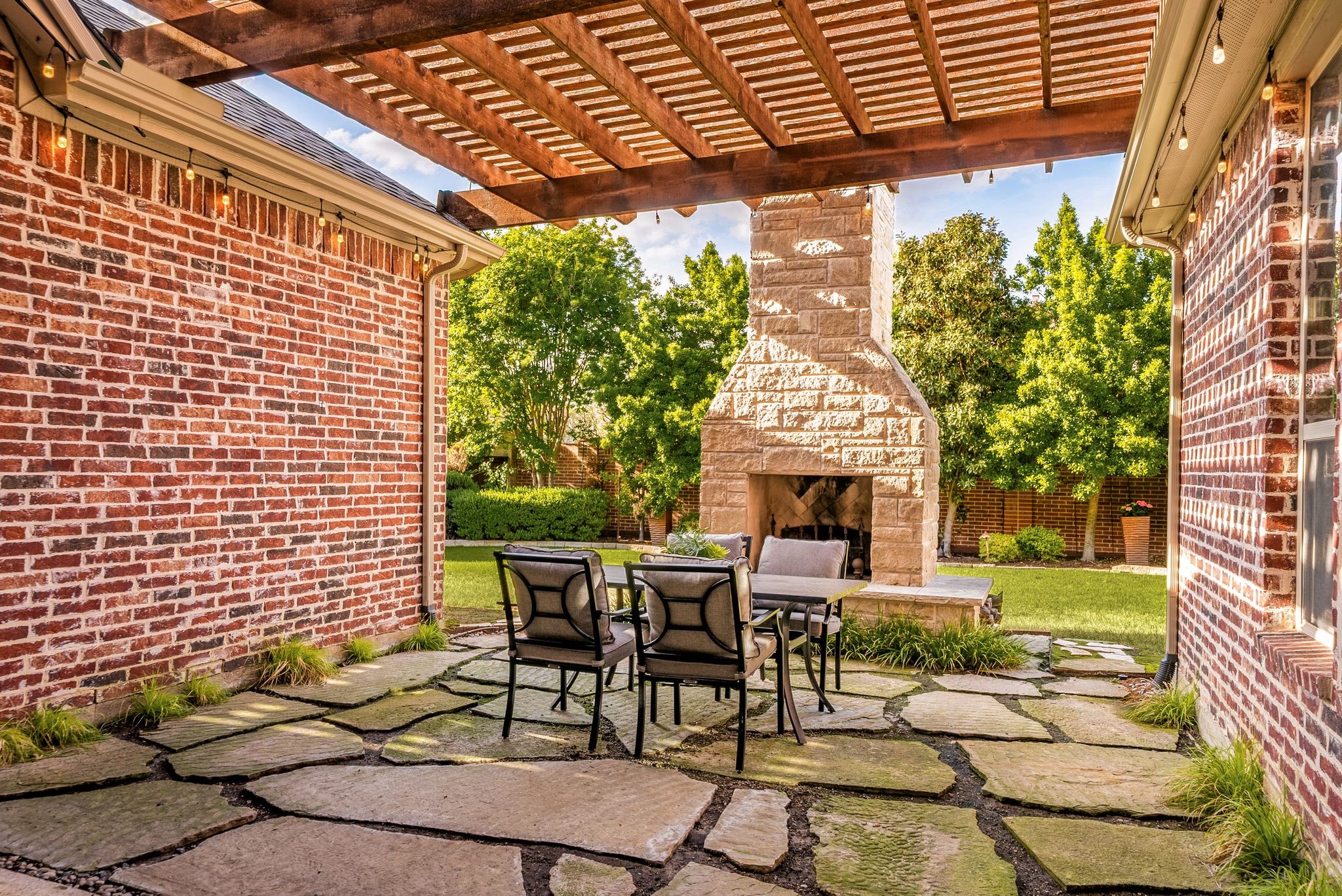 4440 Sapphire Drive Frisco TX 75034