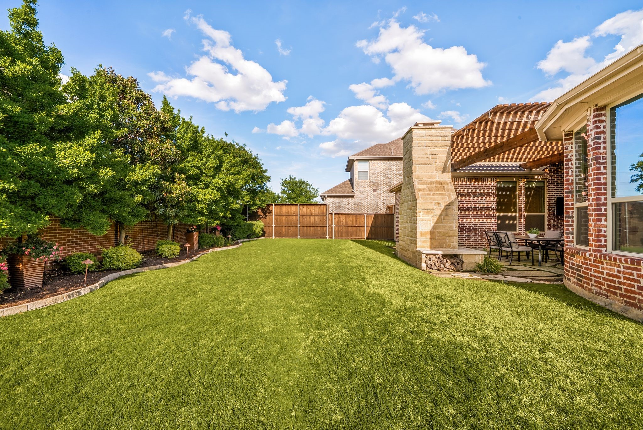 4440 Sapphire Drive Frisco TX 75034