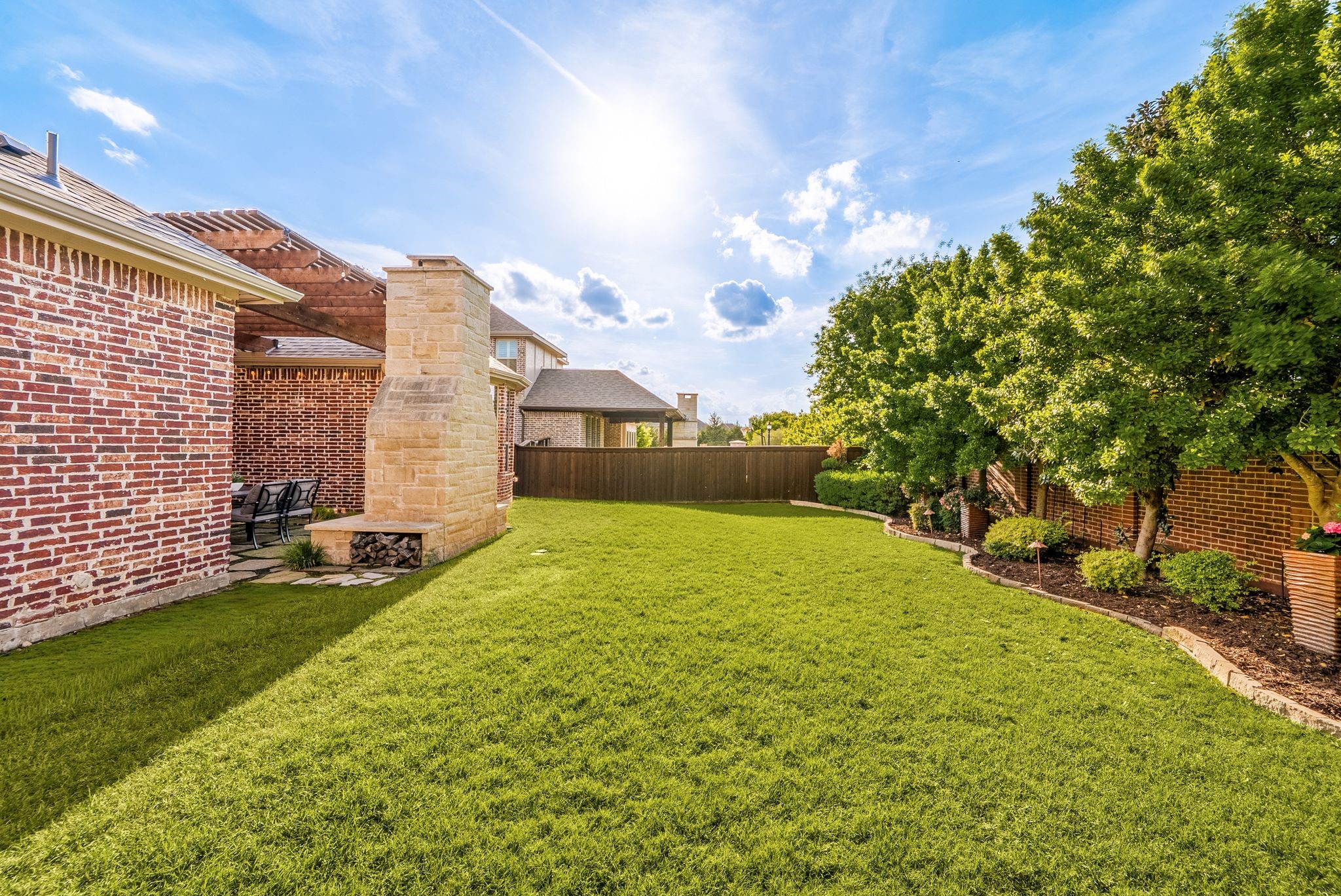 4440 Sapphire Drive Frisco TX 75034
