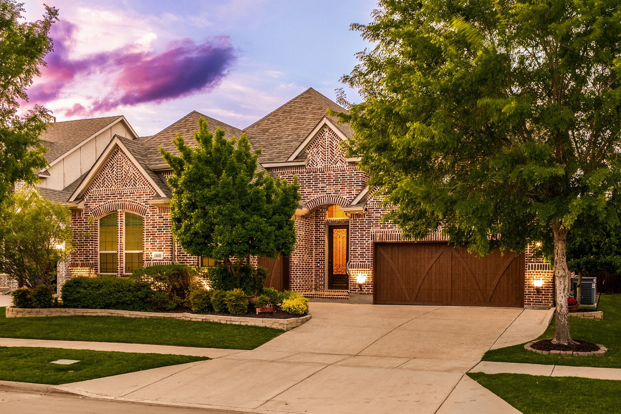 4440 Sapphire Drive Frisco TX 75034