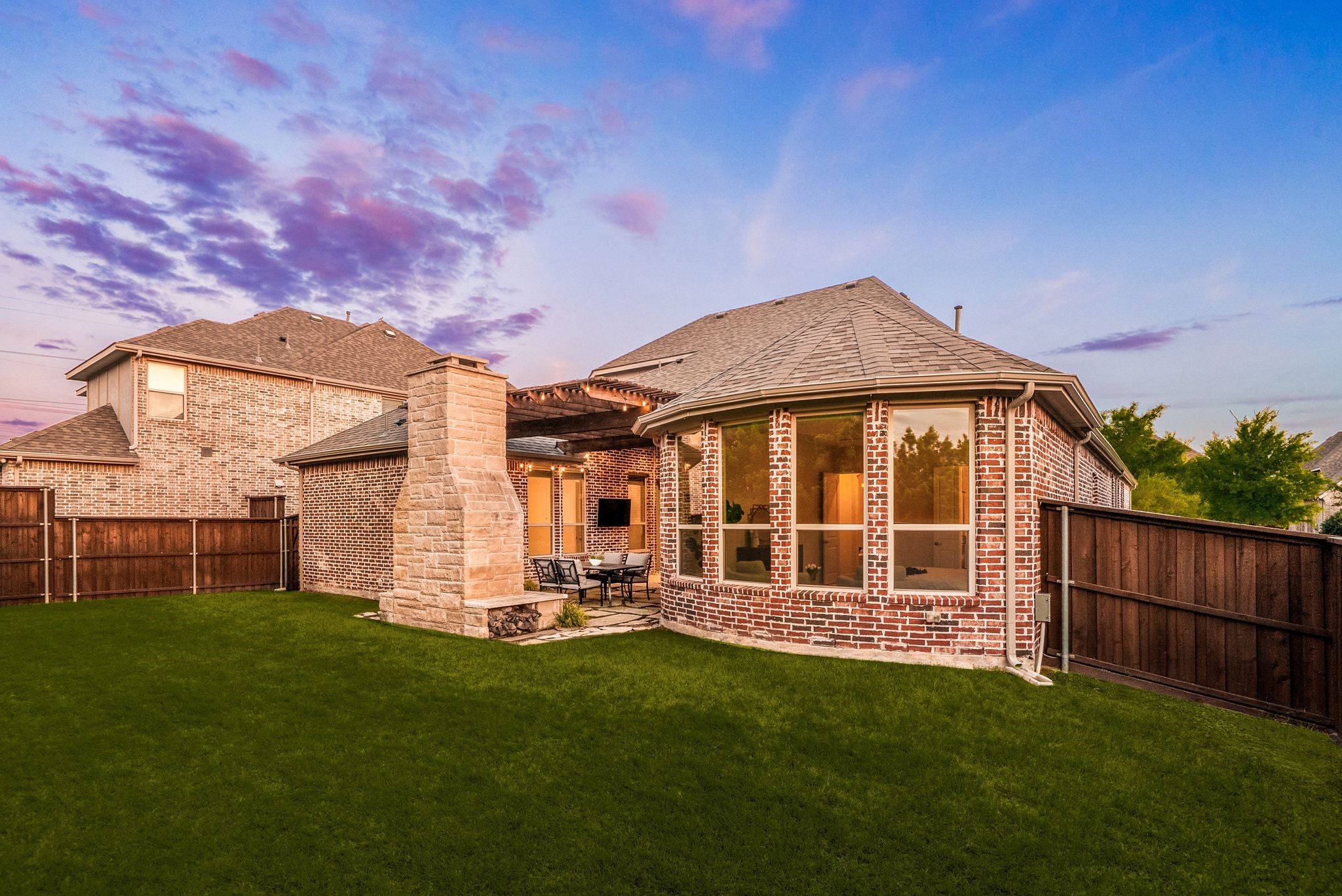 4440 Sapphire Drive Frisco TX 75034