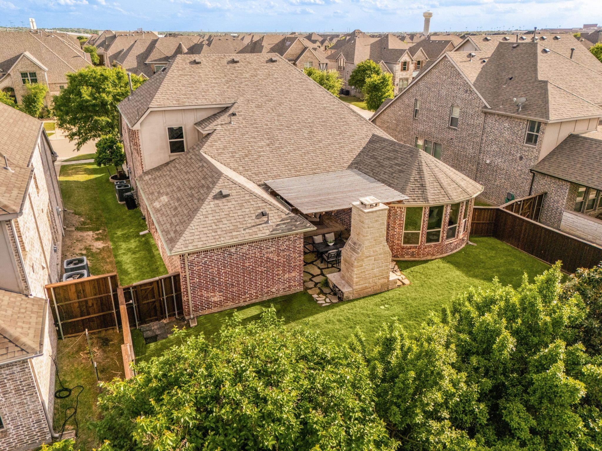 4440 Sapphire Drive Frisco TX 75034