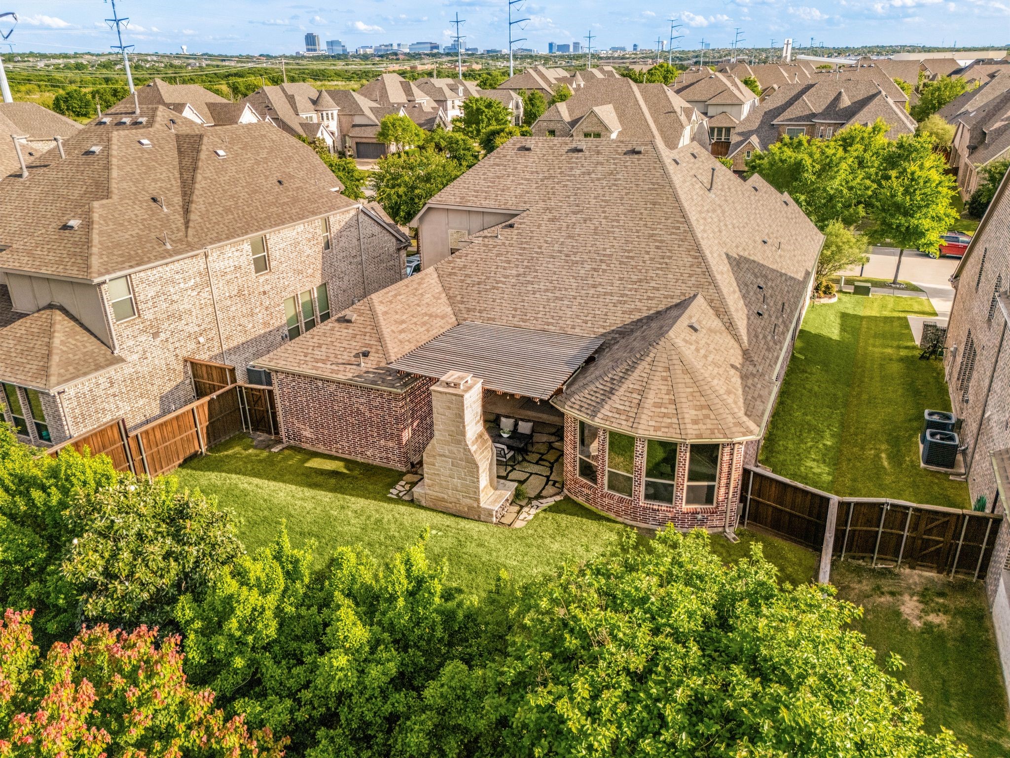 4440 Sapphire Drive Frisco TX 75034