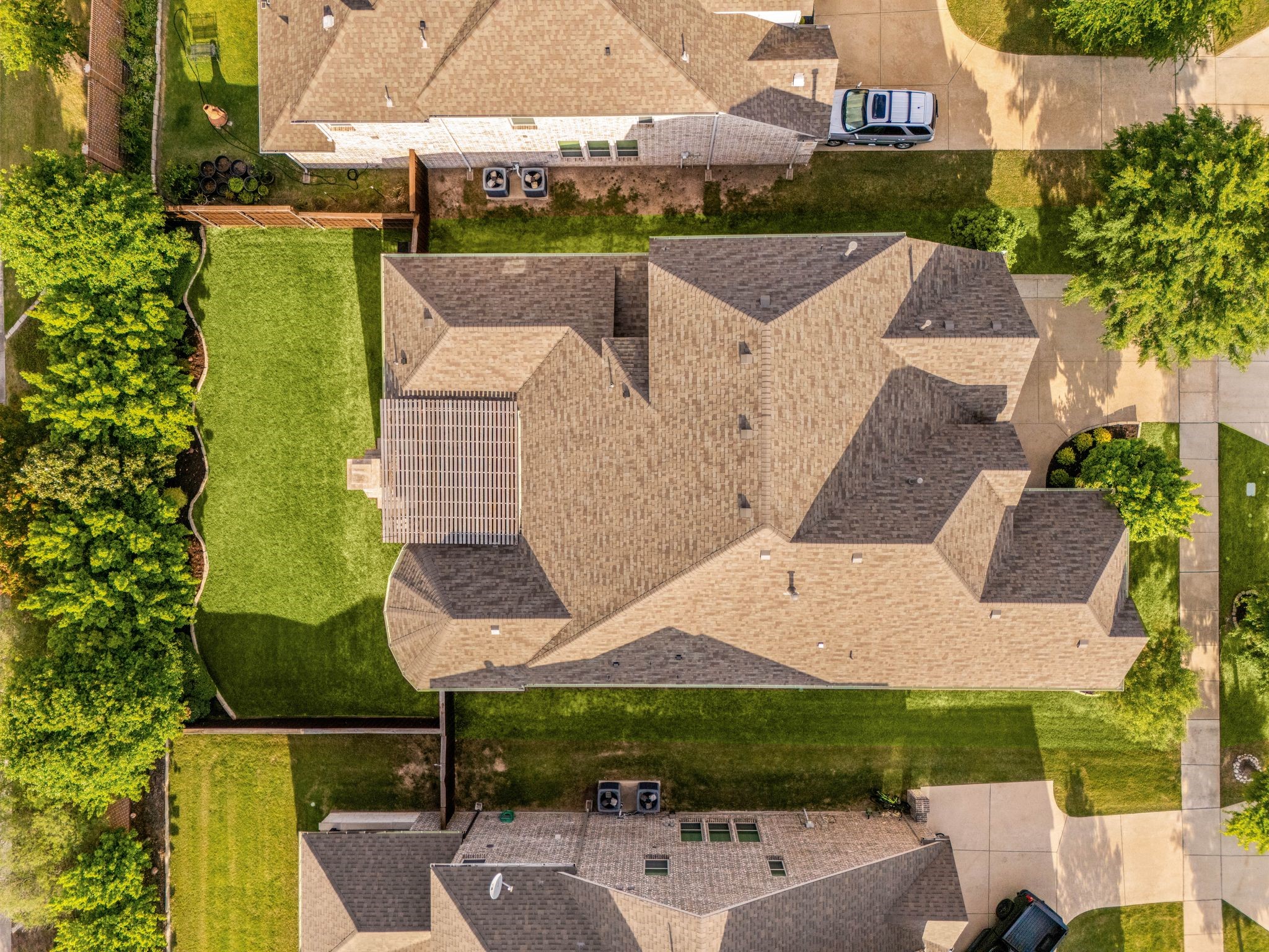 4440 Sapphire Drive Frisco TX 75034