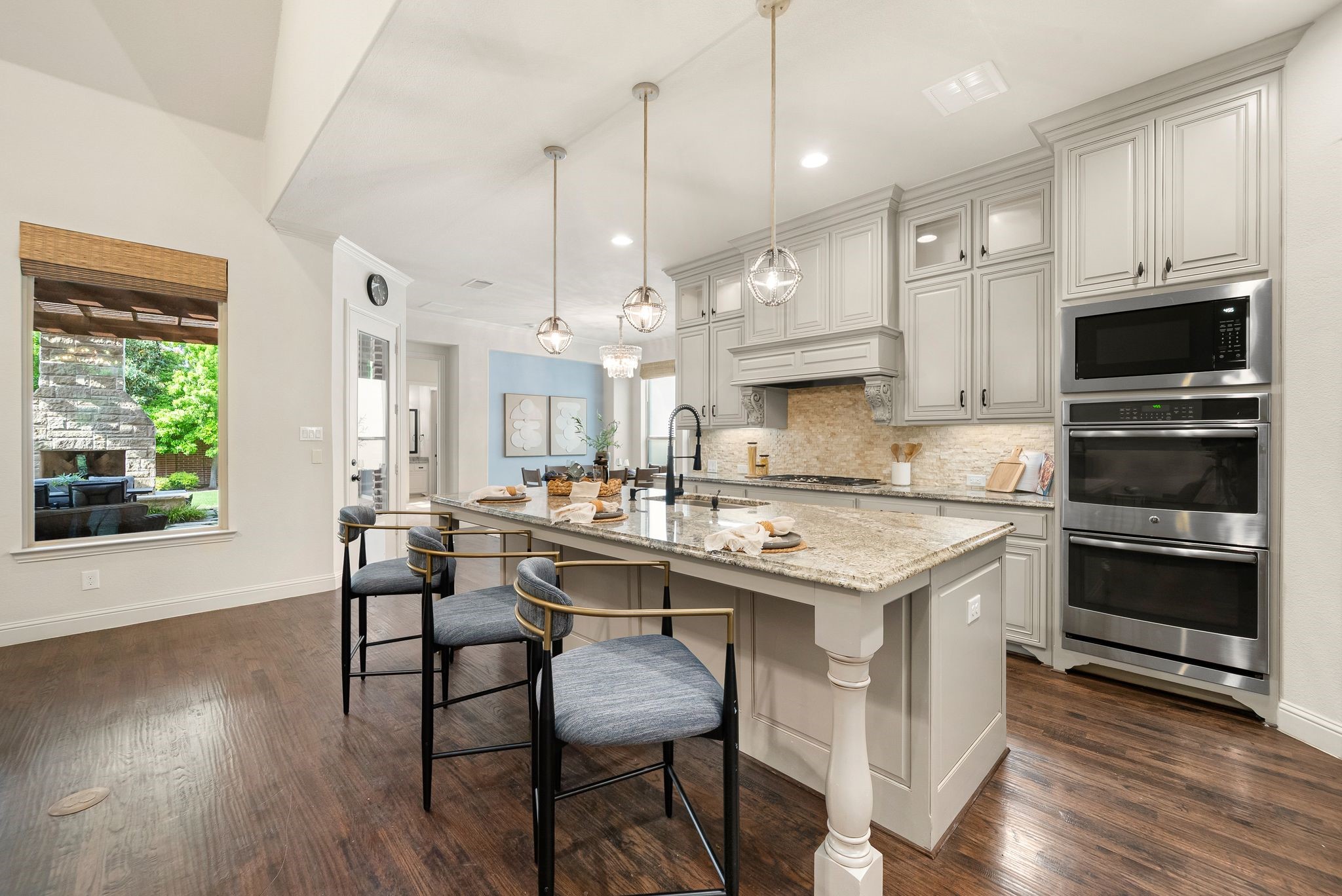 4440 Sapphire Drive Frisco TX 75034