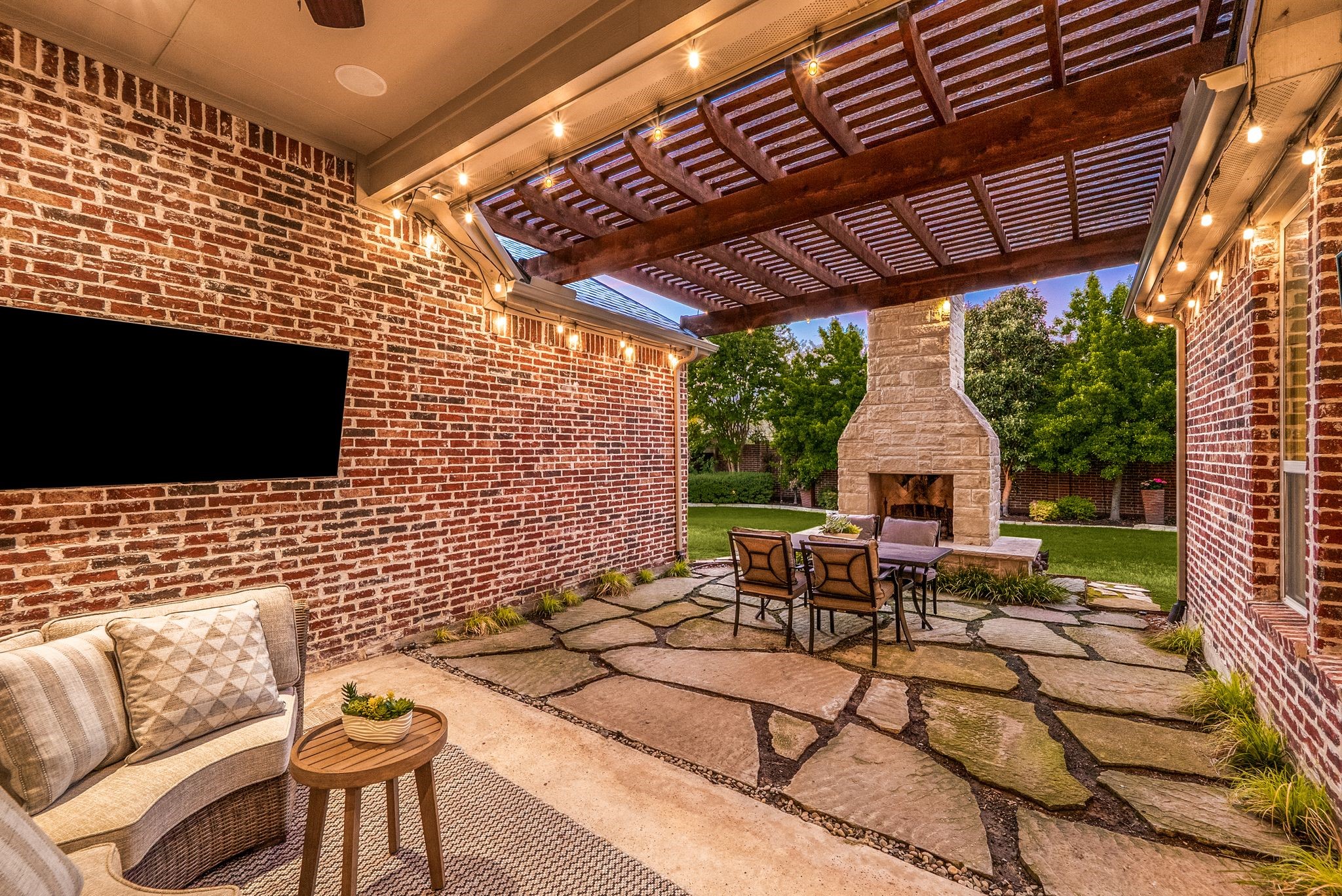 4440 Sapphire Drive Frisco TX 75034