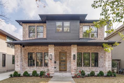 5334 Richard Avenue Dallas TX 75206