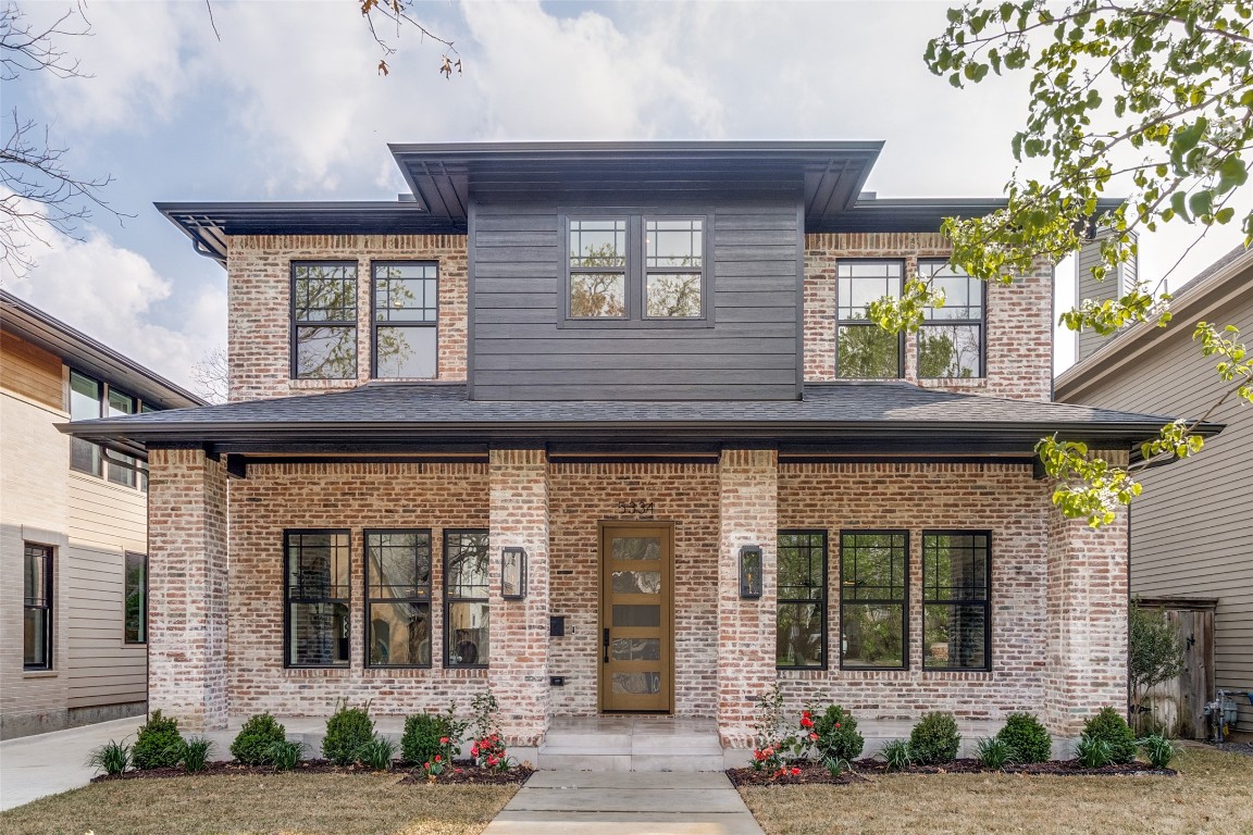 5334 Richard Avenue Dallas TX 75206