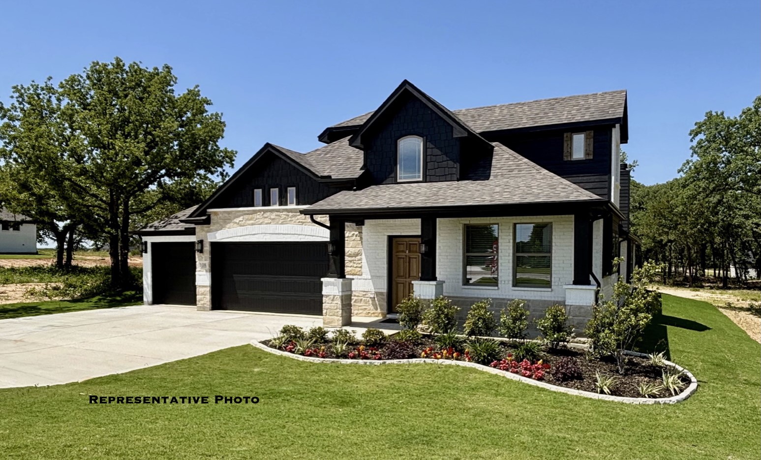 1005 Monaco Springtown TX 76082
