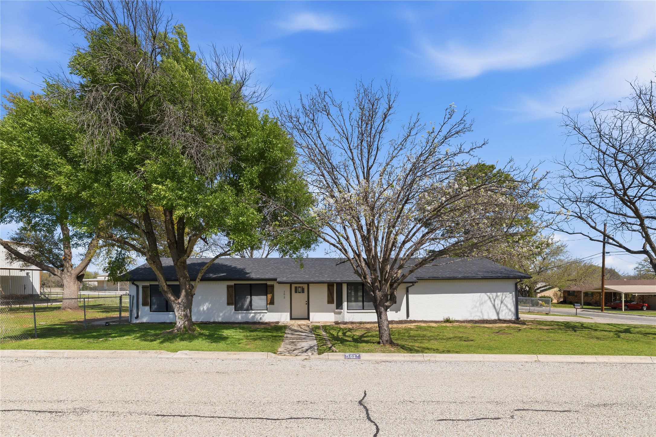 102 James Boulevard Early TX 76802