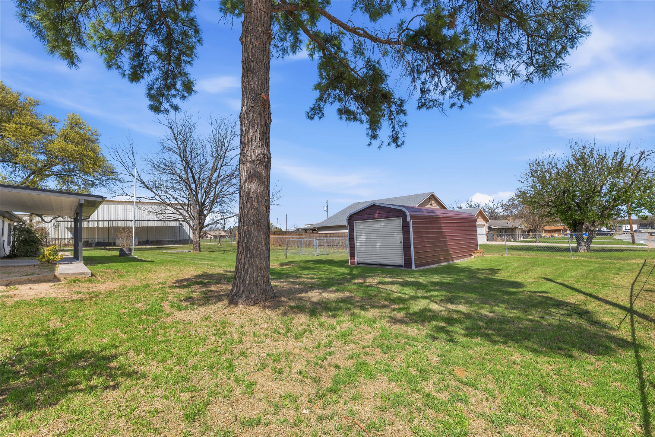 102 James Boulevard Early TX 76802