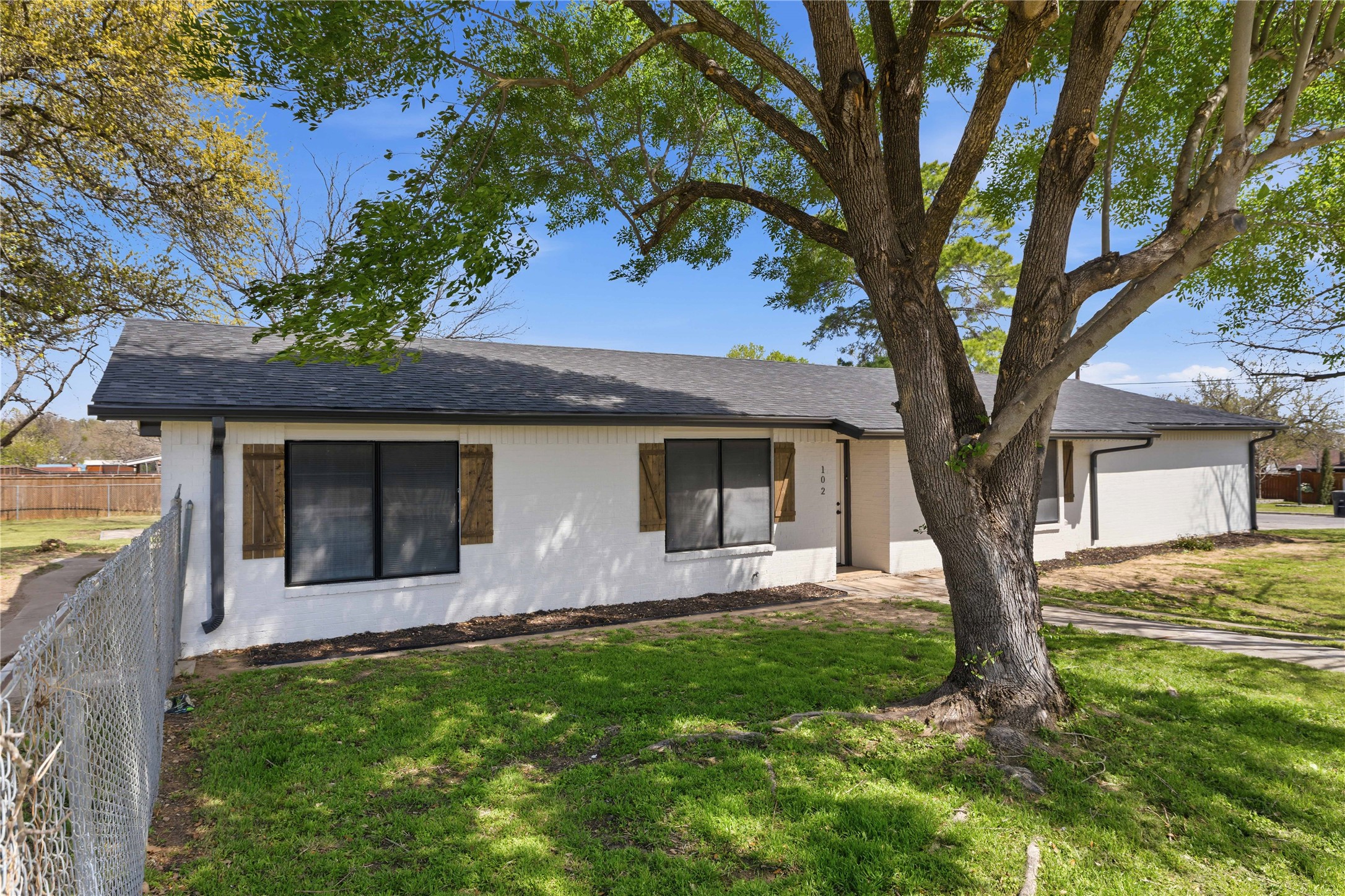 102 James Boulevard Early TX 76802