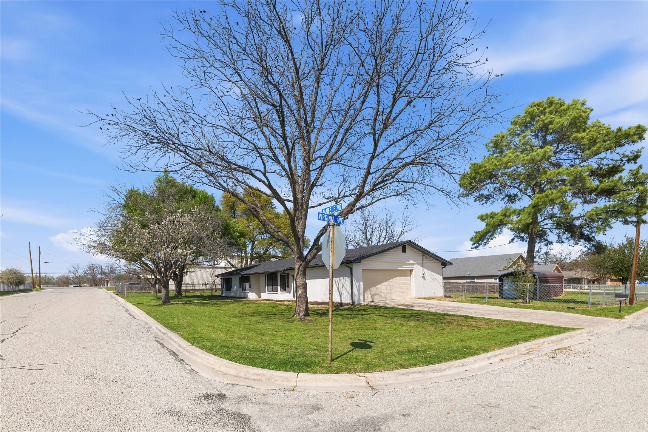 102 James Boulevard Early TX 76802