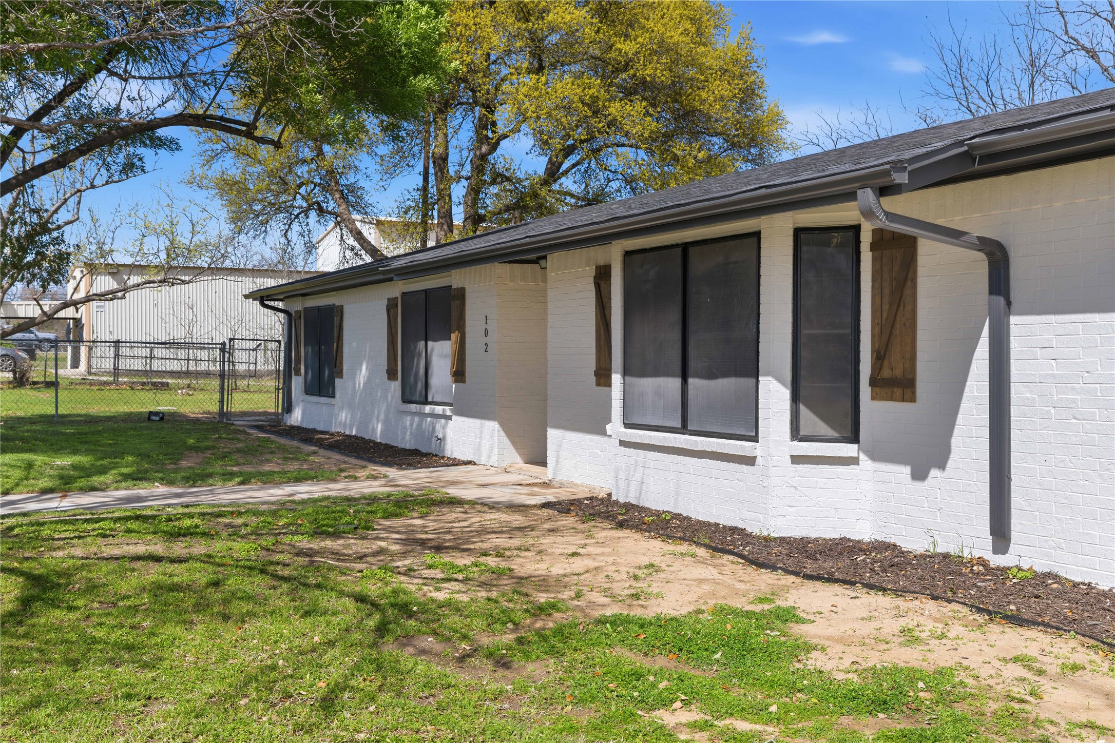 102 James Boulevard Early TX 76802