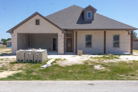 124 Ocean Lake Drive Edgewood TX 75117