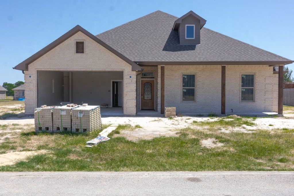 124 Ocean Lake Drive Edgewood TX 75117