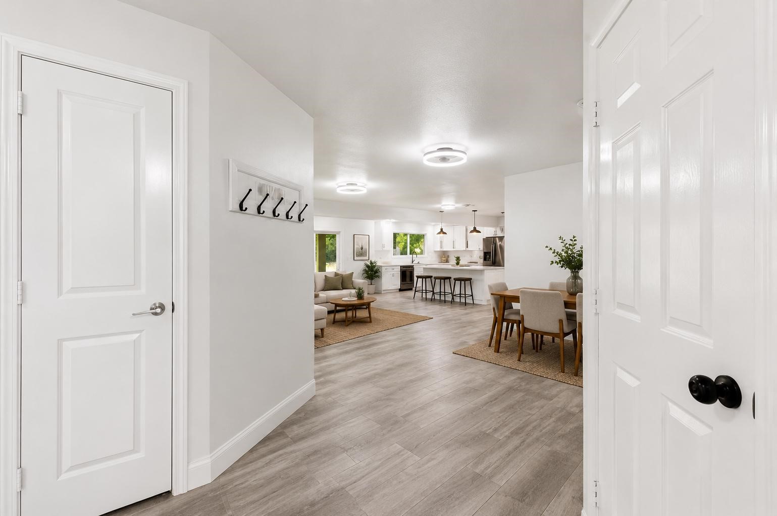 714 S Deerfield Circle Arlington TX 76015