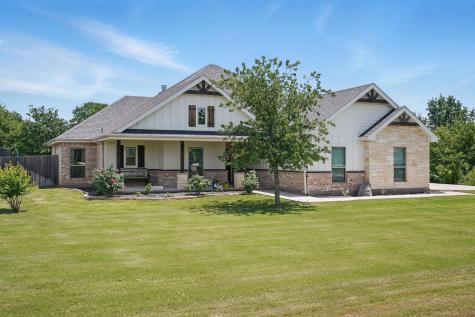 716 Lakeview Baird TX 79504