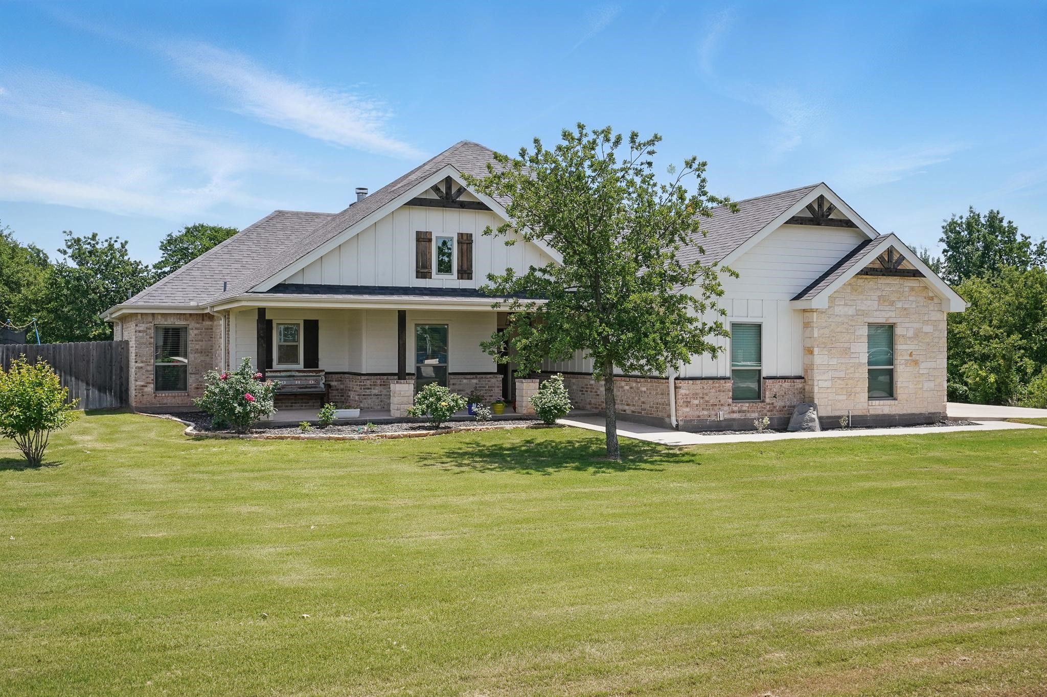 716 Lakeview Baird TX 79504