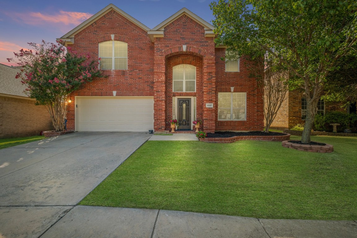 6557 Clydesdale Court Frisco TX 75034