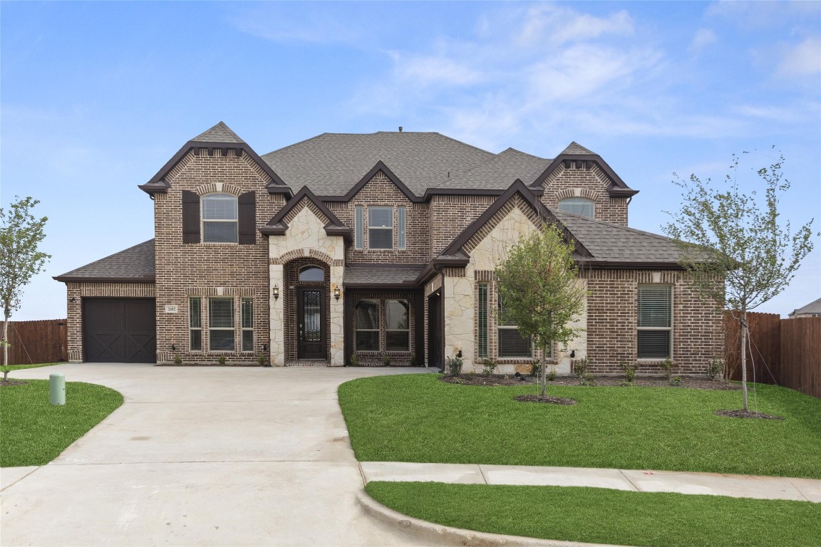 2602 Sugar Creek Drive Midlothian TX 76065