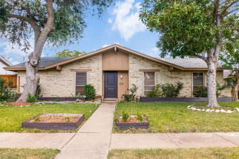 2313 Village Green Drive Garland TX 75044