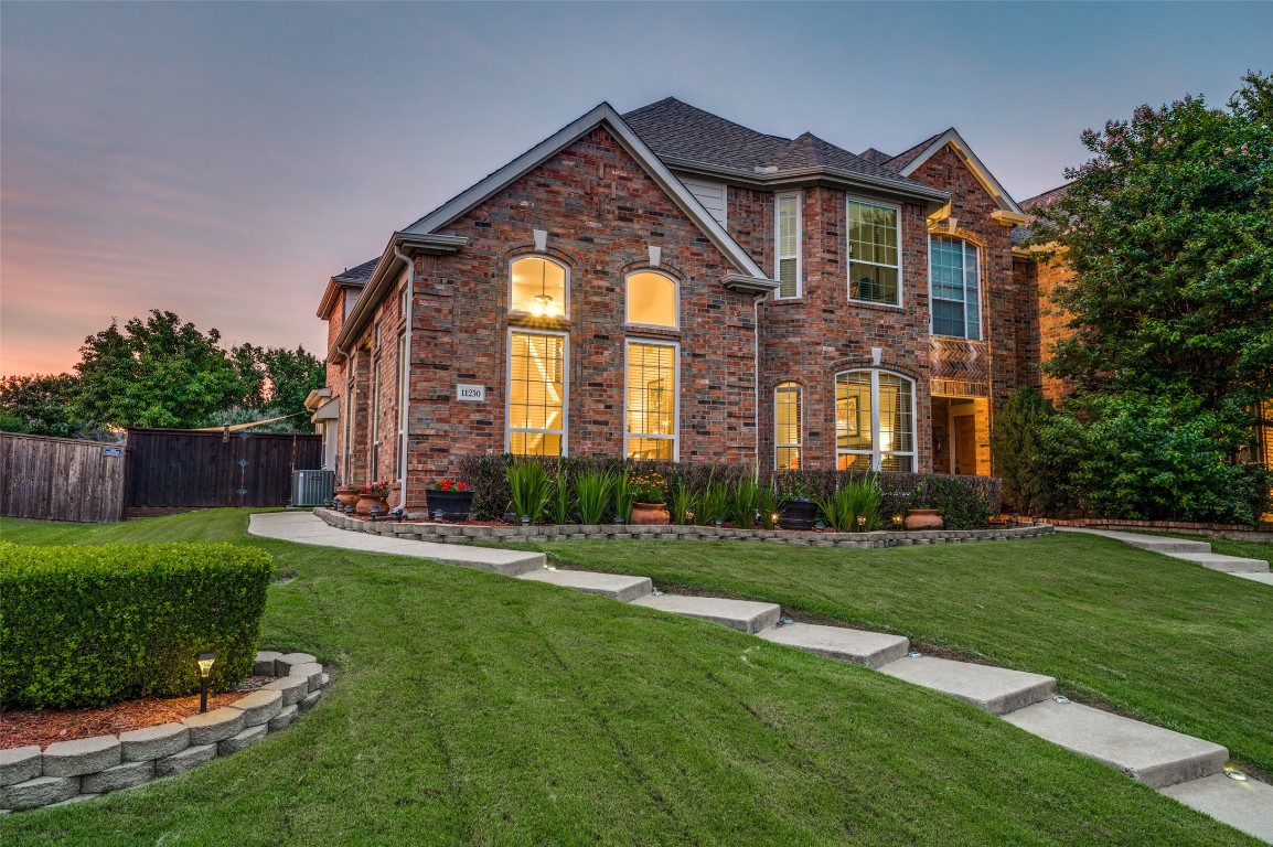 11250 Fountainbridge Drive Frisco TX 75035