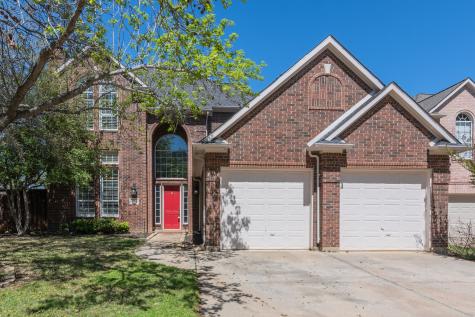 2816 Glen Ellen Drive Flower Mound TX 75022