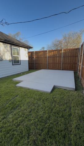 2837 May Street Fort Worth TX 76110
