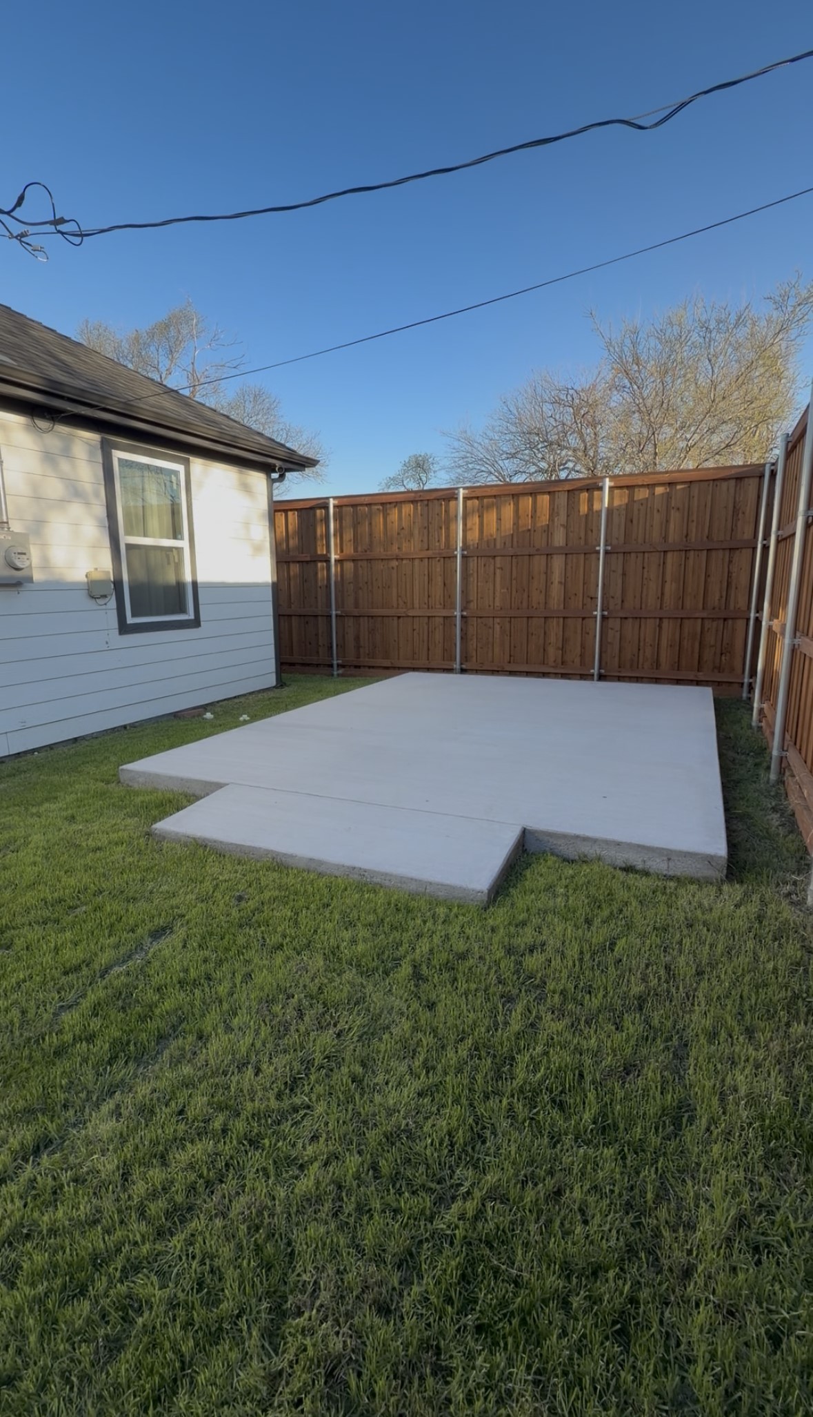 2837 May Street Fort Worth TX 76110