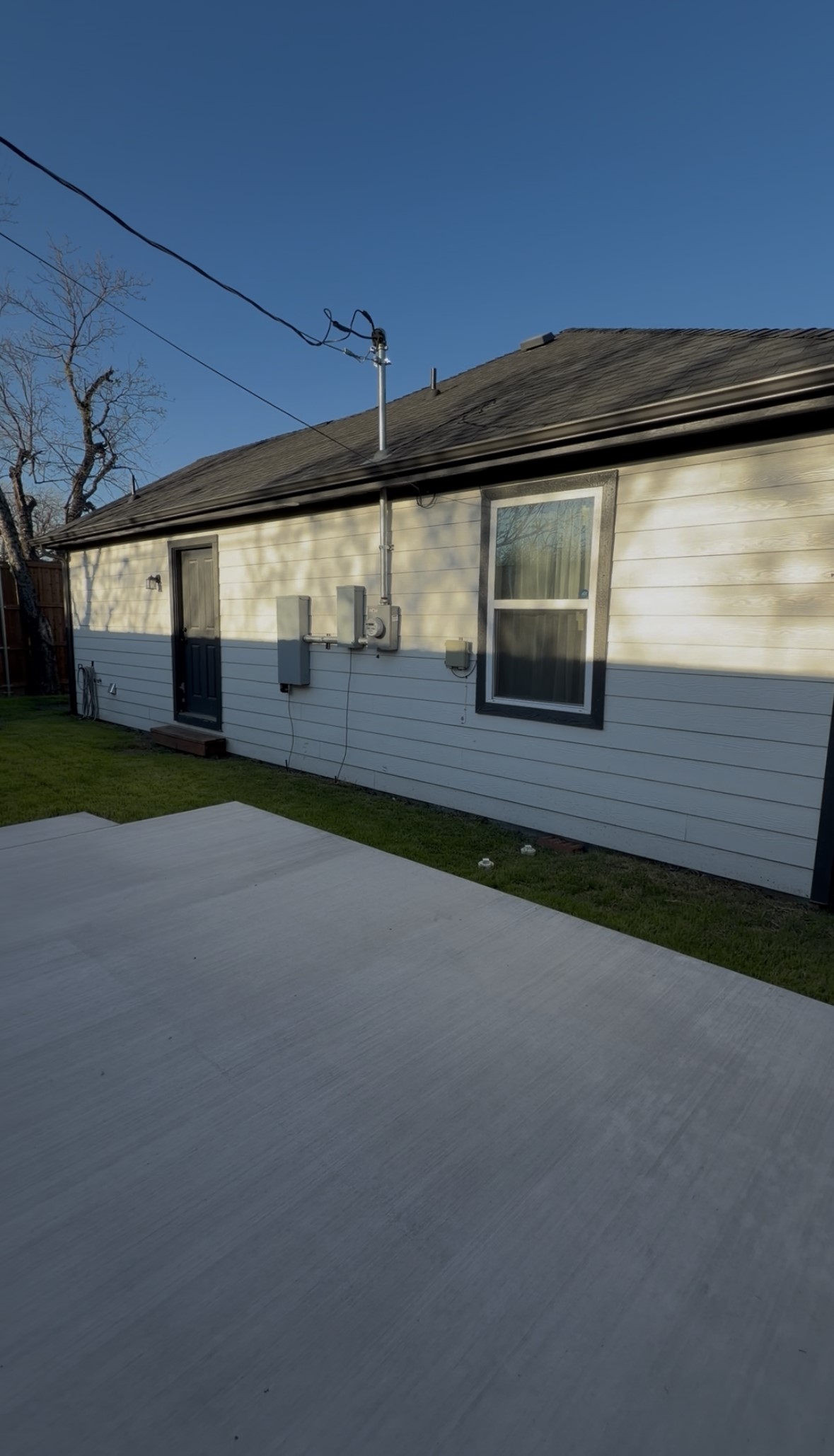 2837 May Street Fort Worth TX 76110