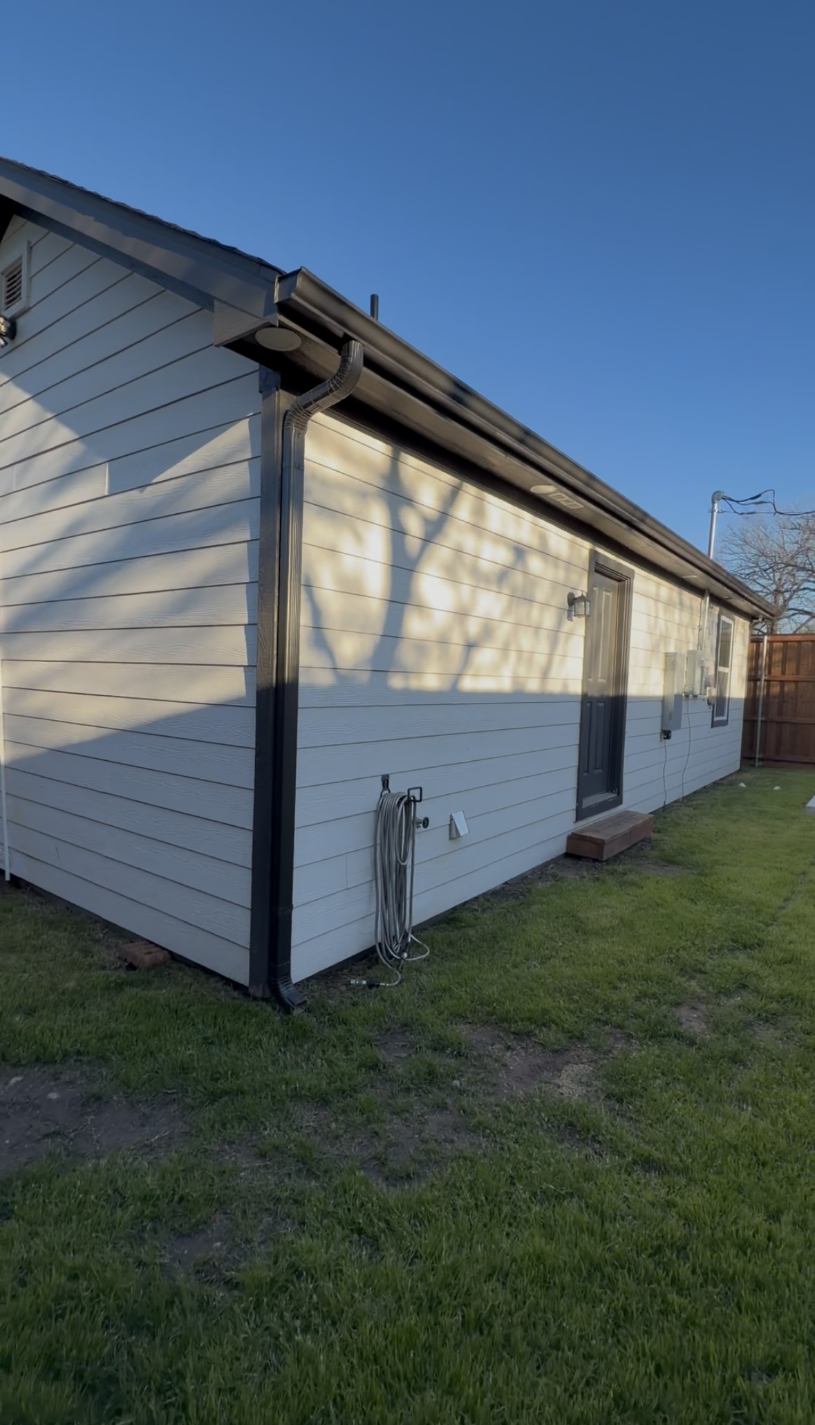 2837 May Street Fort Worth TX 76110
