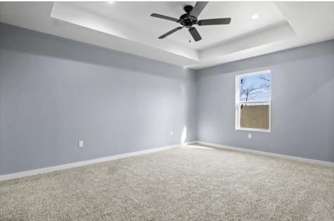 2837 May Street Fort Worth TX 76110